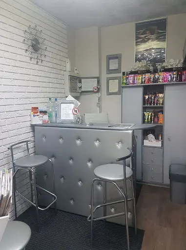 Solarium MIAMI Zielona Góra / Gabinet Światłoterapii estetycznej